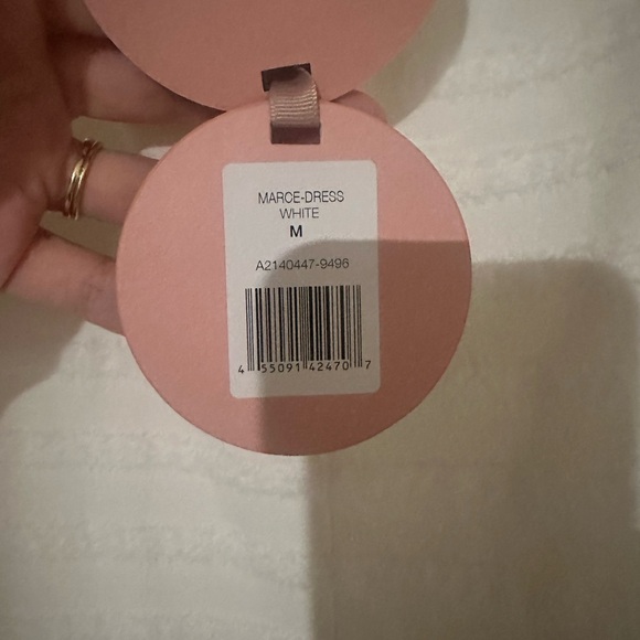 ALEXIS MARCE DRESS - Picture 6 of 7